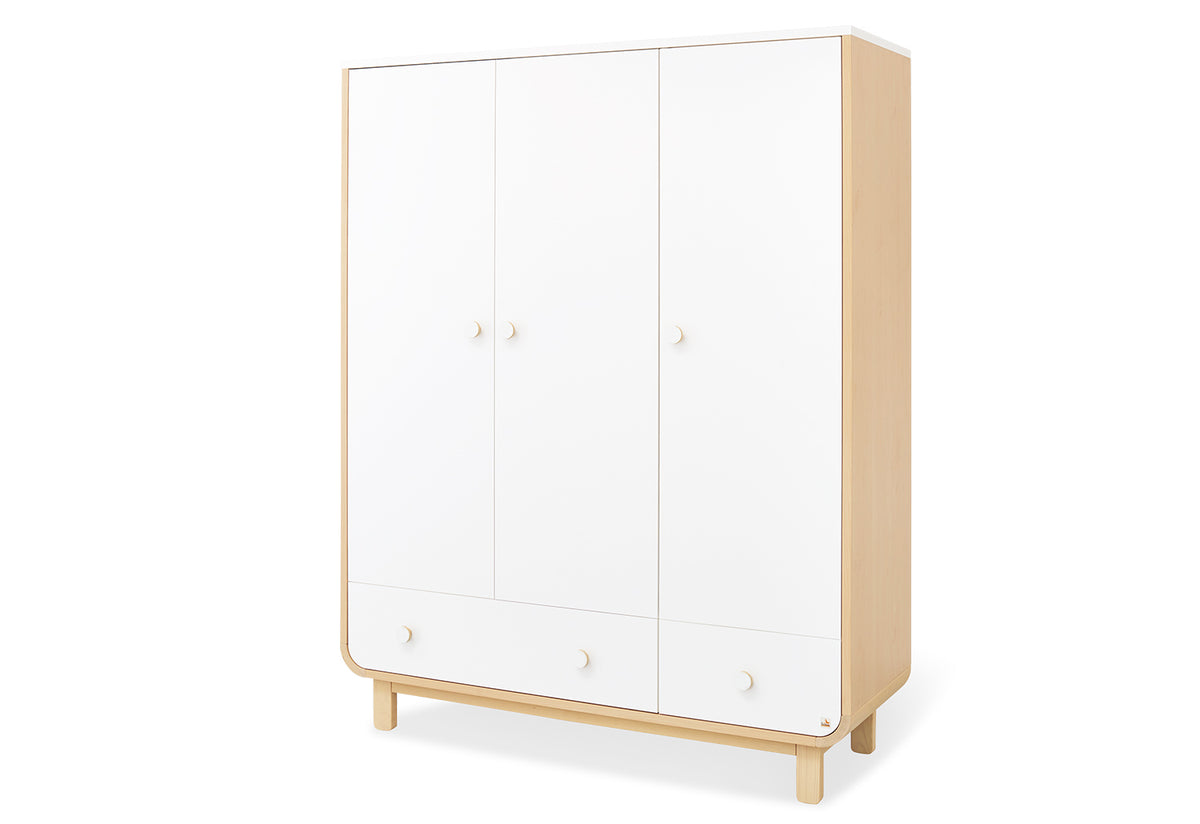 Armoire « Ronde » grande