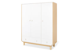 Armoire « Ronde » grande