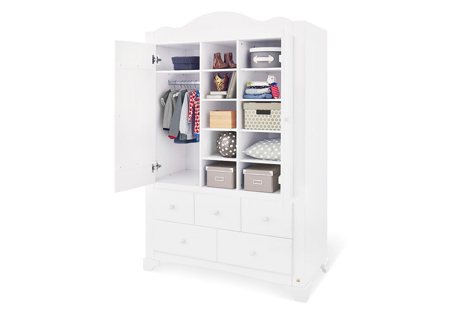 Armoire « Pino » grande
