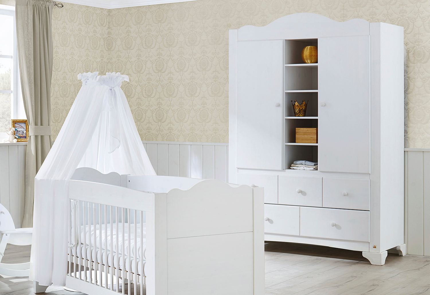 Armoire « Pino » grande