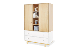 Armoire « Boks » grande