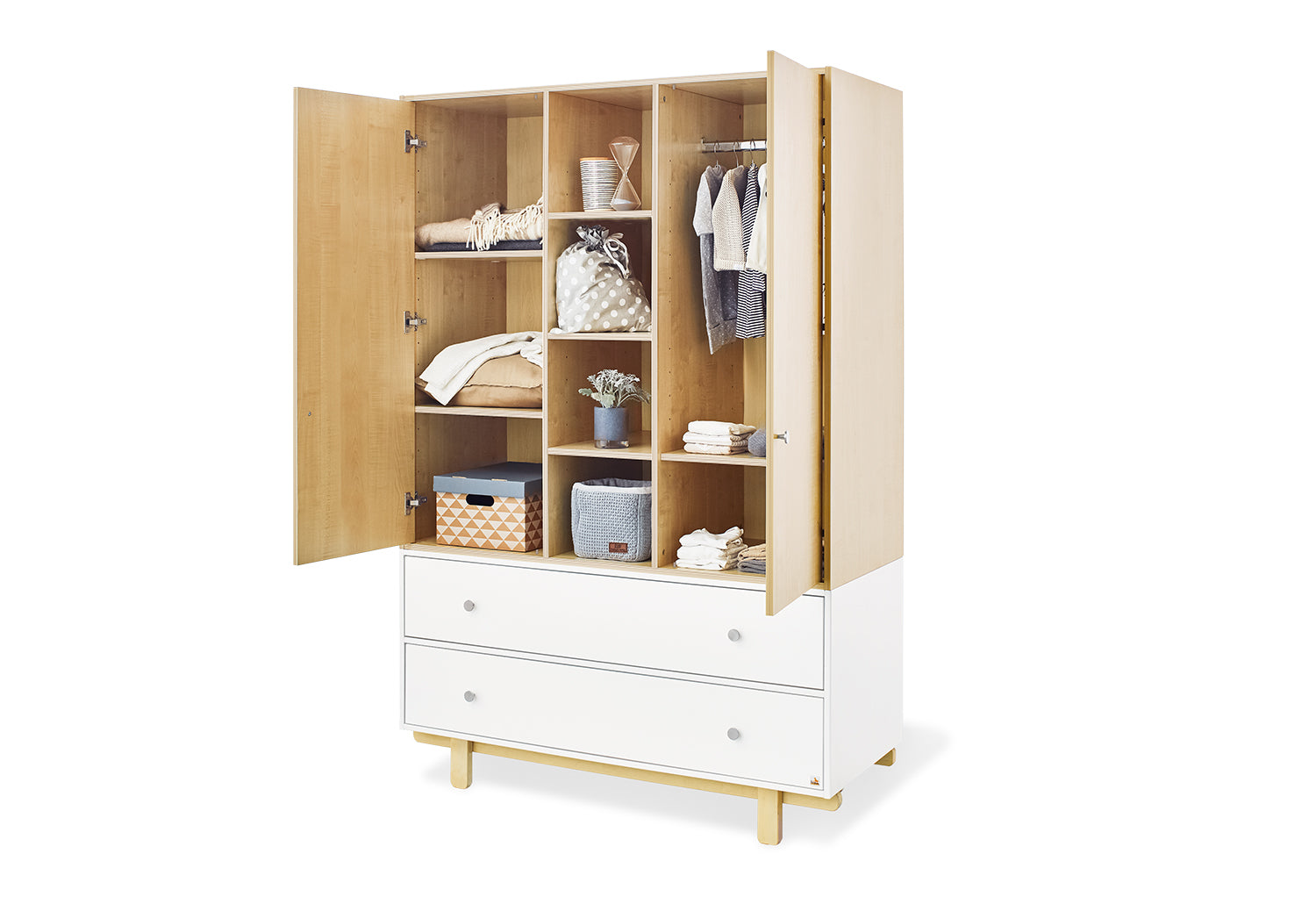 Armoire « Boks » grande