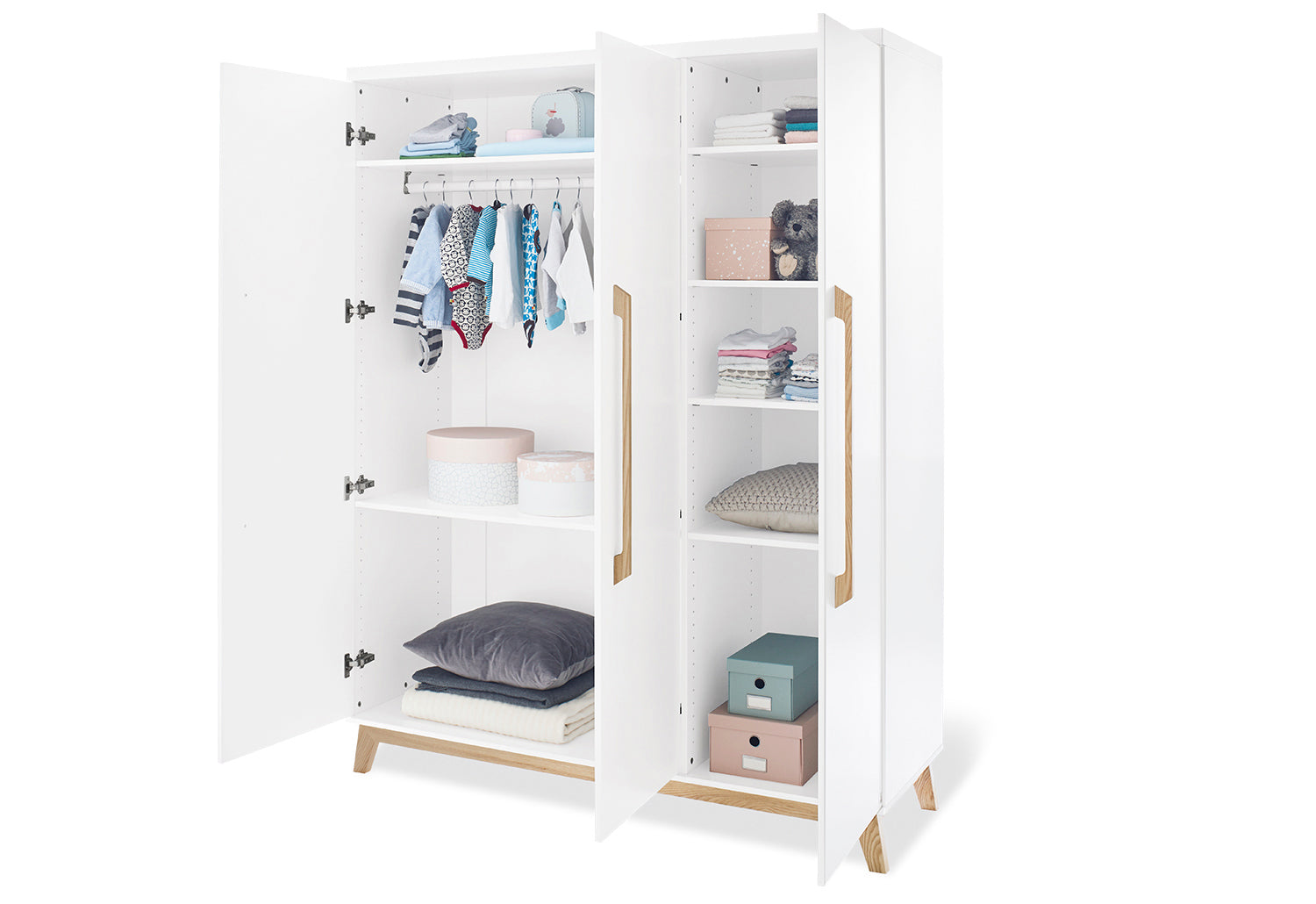 Armoire « Riva » grande