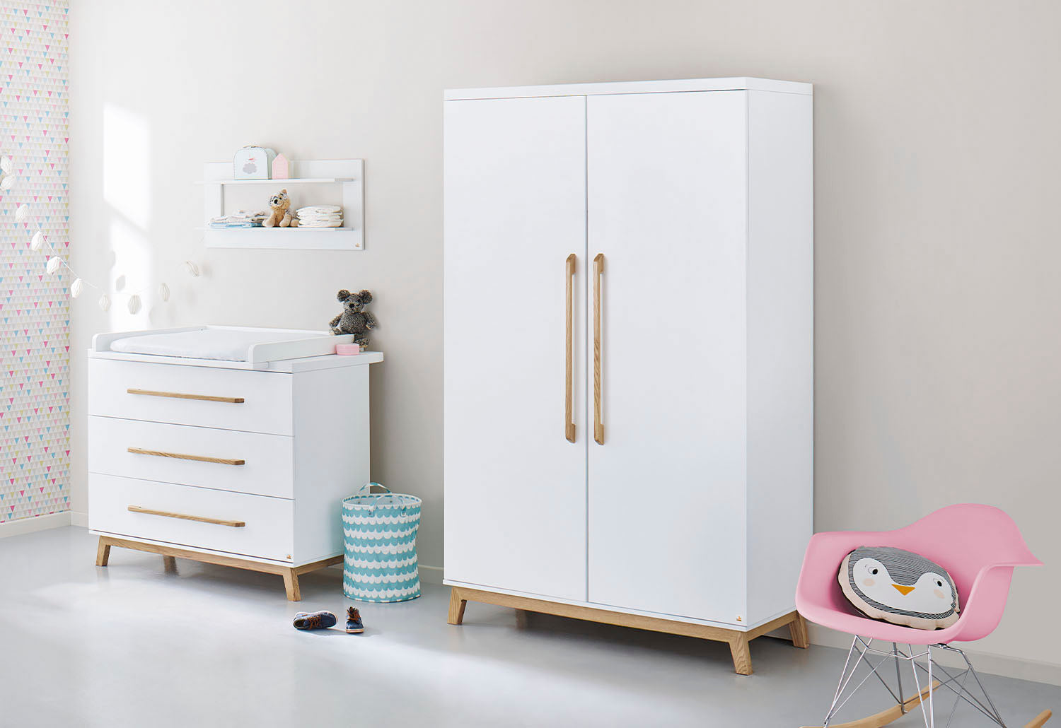 Armoire « Riva »