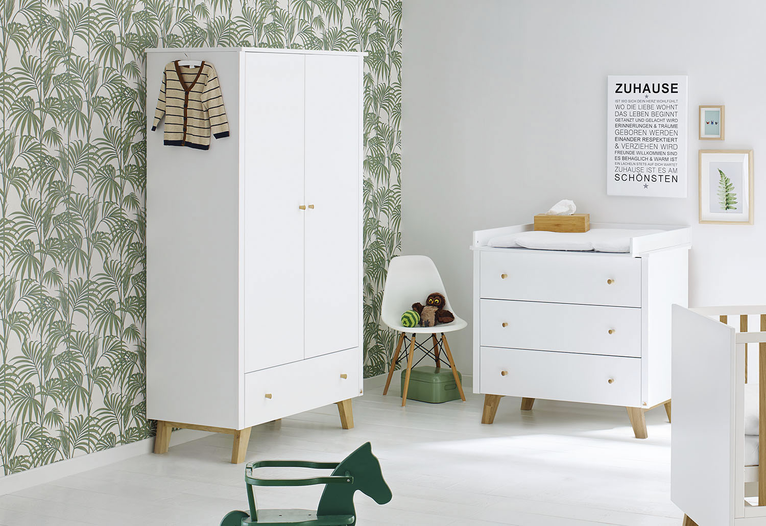 Armoire « Pan »