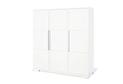 Armoire « Polar » grande