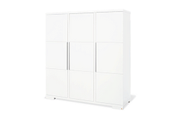 Armoire « Polar » grande