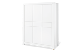 Armoire « Milk » ​​grande