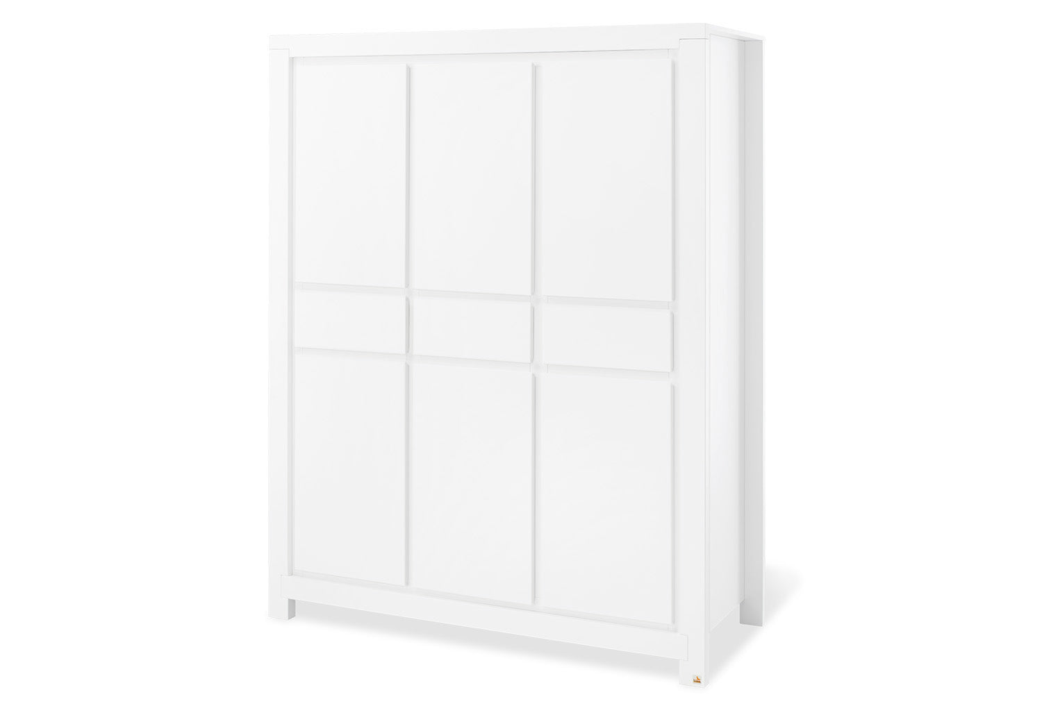 Armoire « Milk » ​​grande