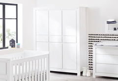 Armoire « Milk » ​​grande