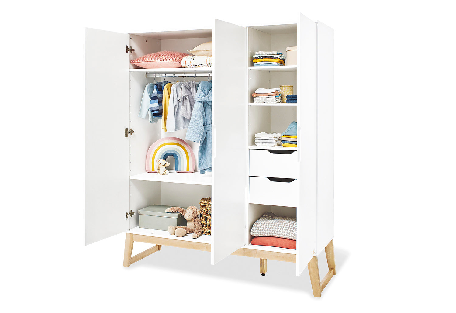 Armoire « Bridge » grande