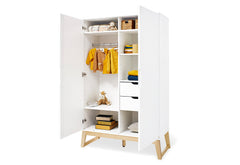 Armoire « Pont »