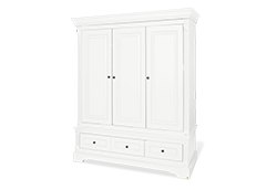 Armoire « Emilia » grande