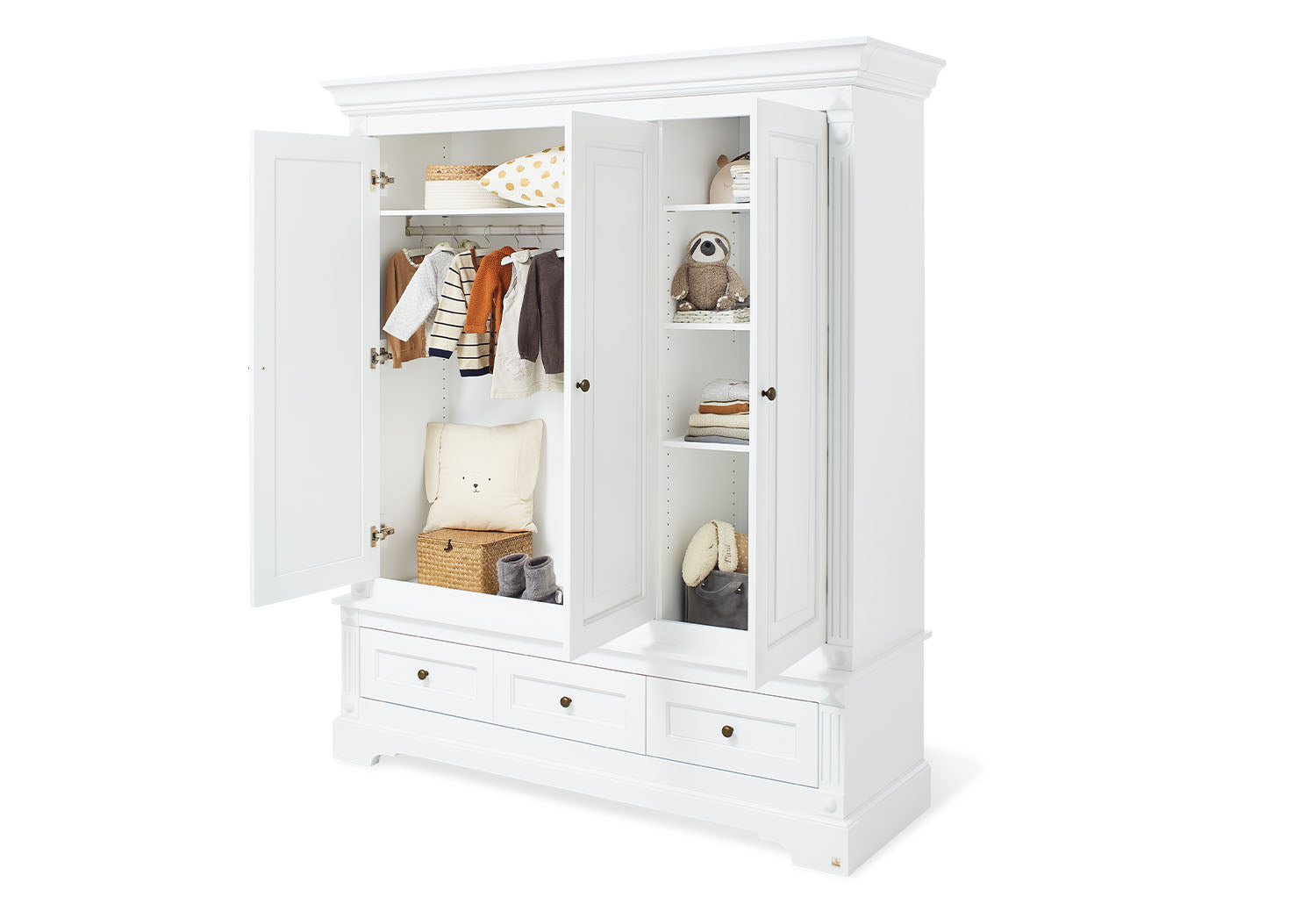 Armoire « Emilia » grande