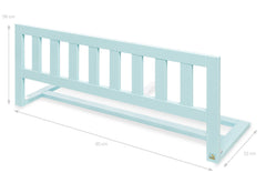 Barrière de lit « Classic », menthe mate