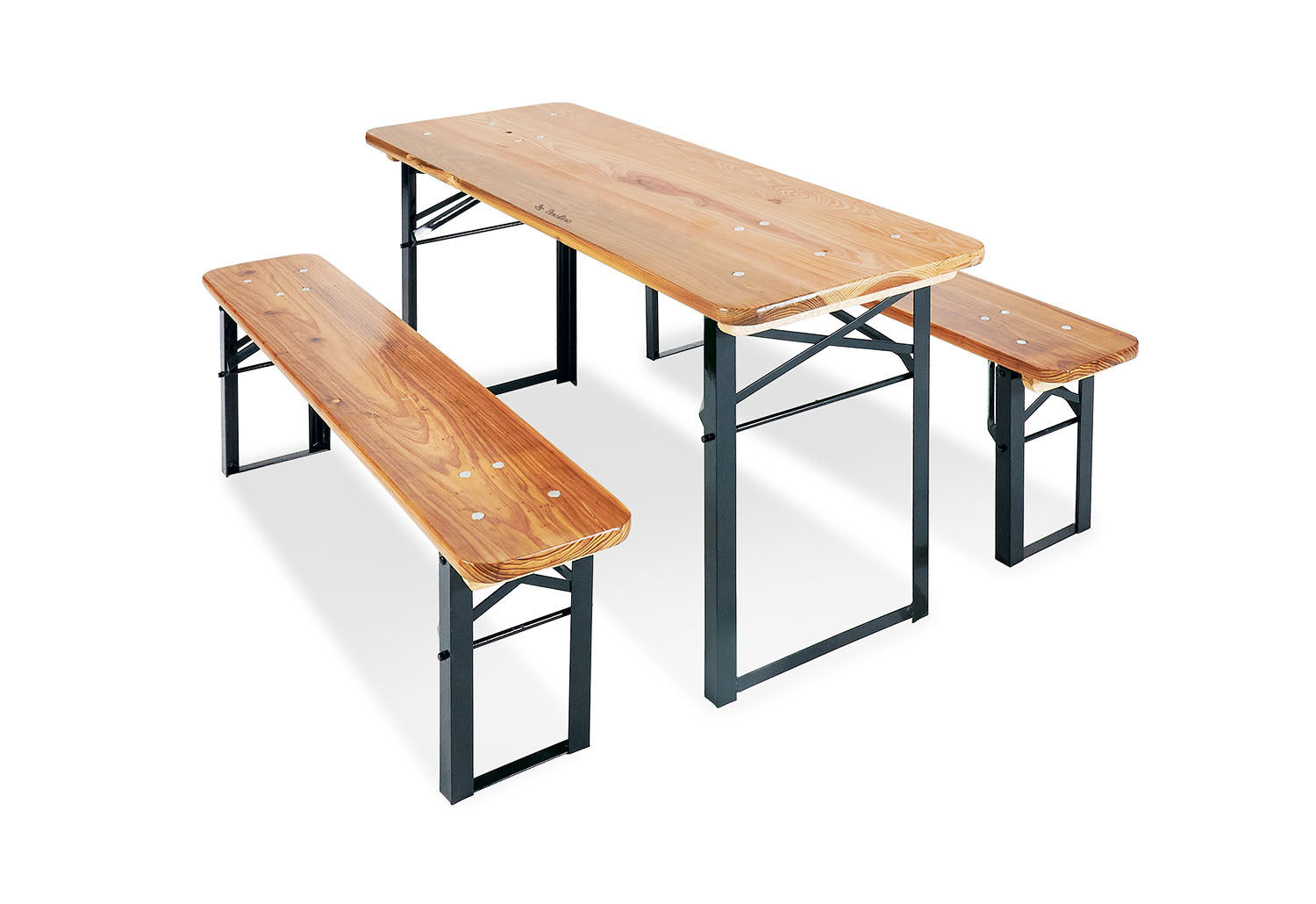 Ensemble de tente pour enfants « Sepp », 3 pièces
