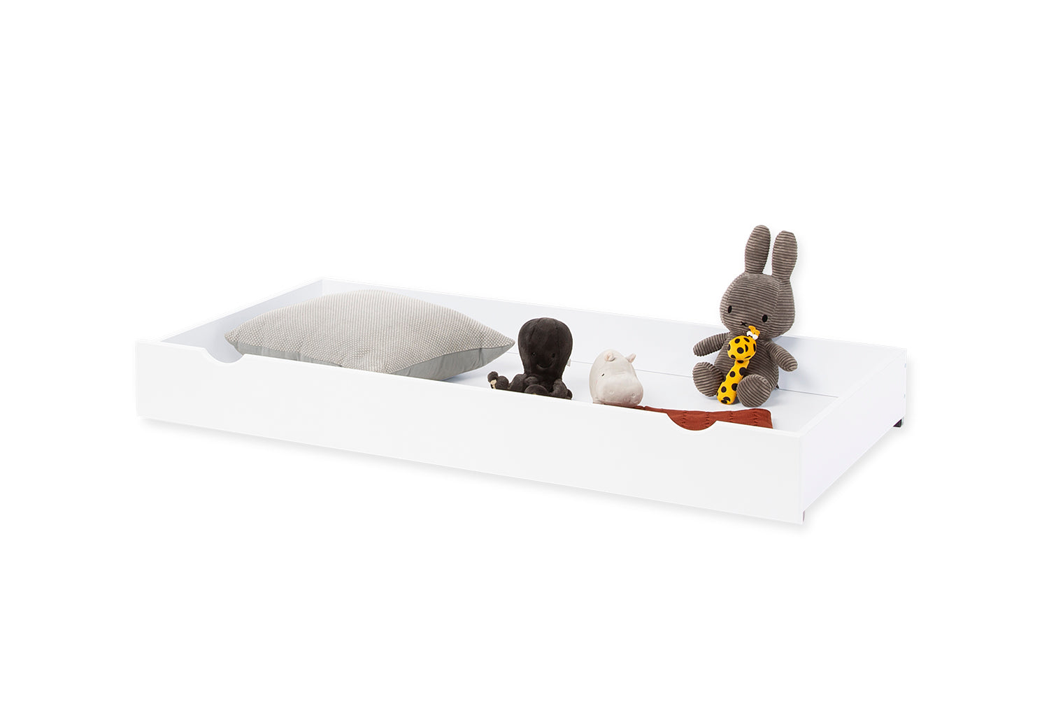 Coffre de lit pour lit d'enfant « Malte »