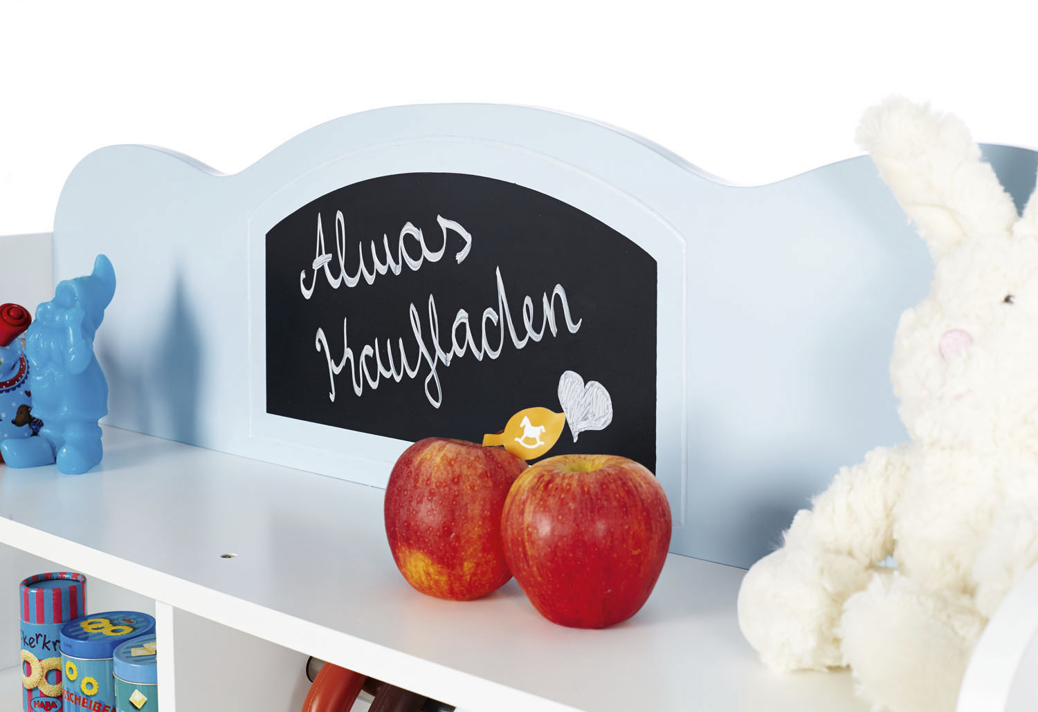 Boutique « Alma »