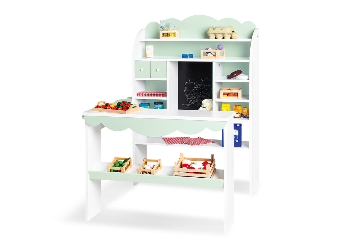 La boutique de Wilma