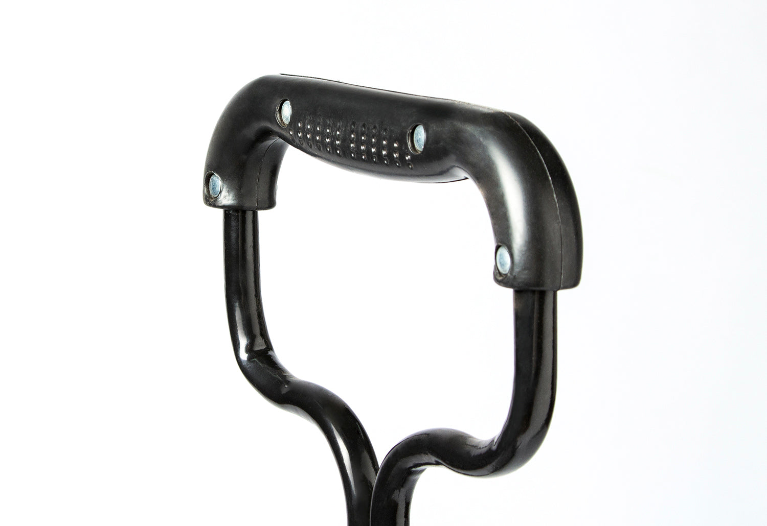Chariot à bras pliable « Paxi », gris