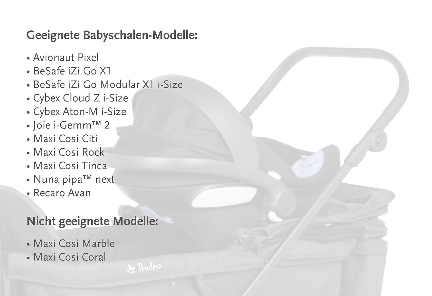 Chariot à main pliable « Cruiser Premium », accessoires inclus