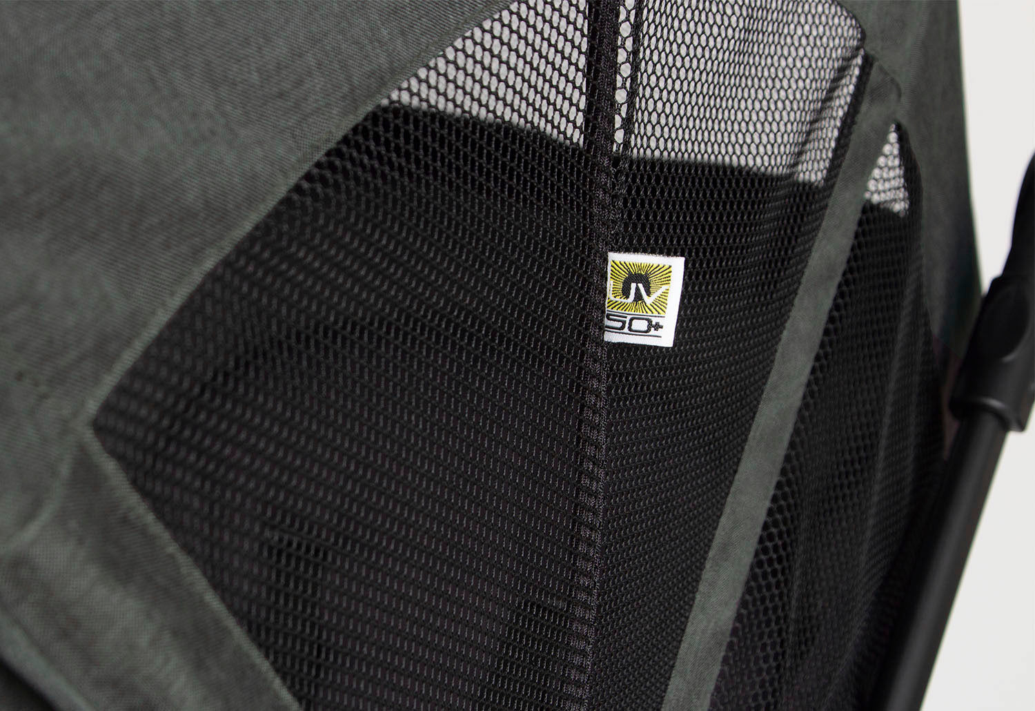 Chariot à main pliable « Cruiser Premium », accessoires inclus