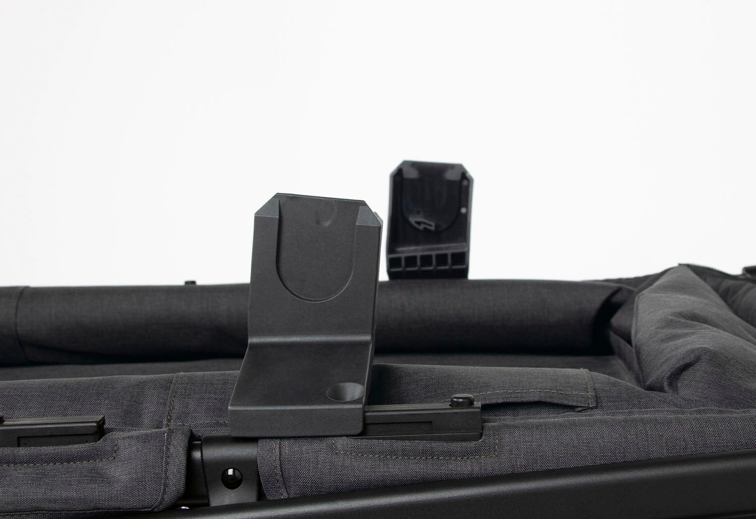 Chariot à main pliable « Cruiser Premium », accessoires inclus