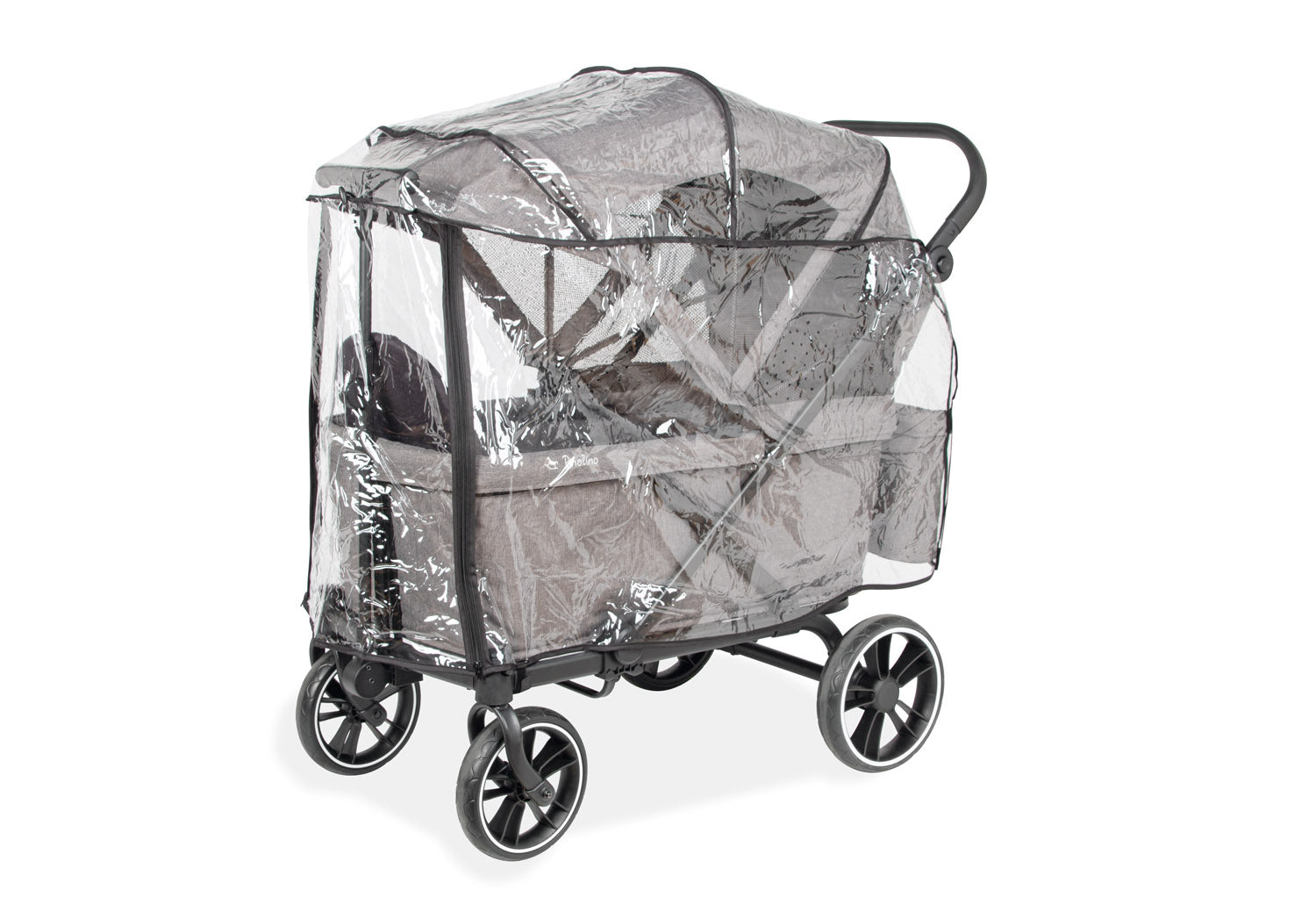 Chariot à bras pliable « Cruiser PI 500 »