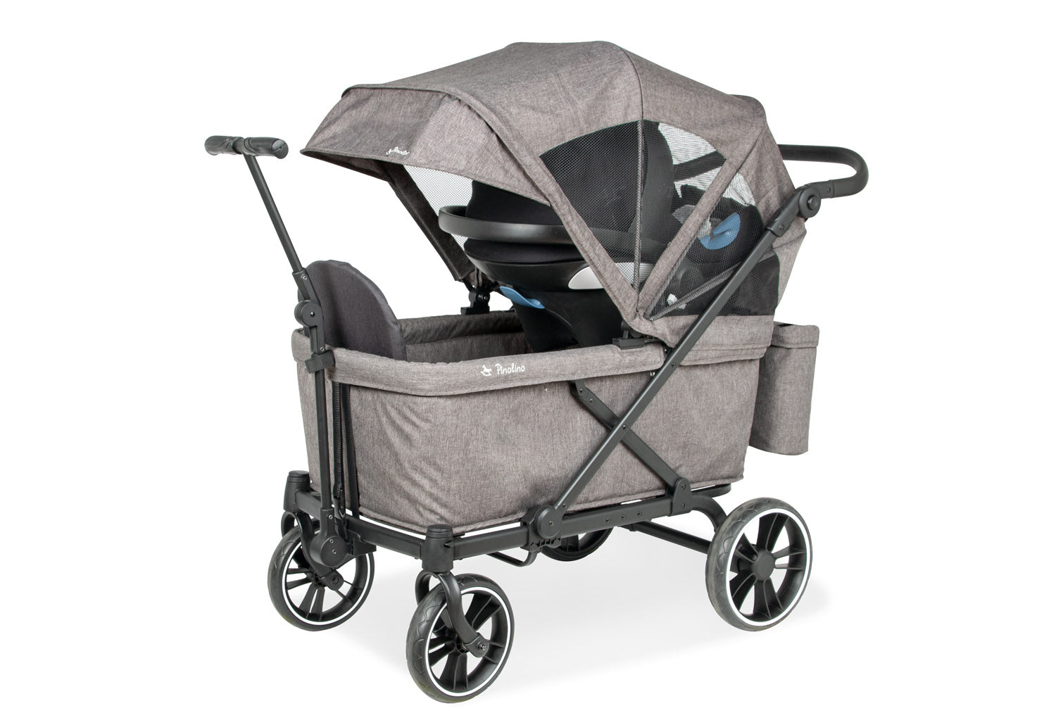 Chariot à bras pliable « Cruiser PI 500 »