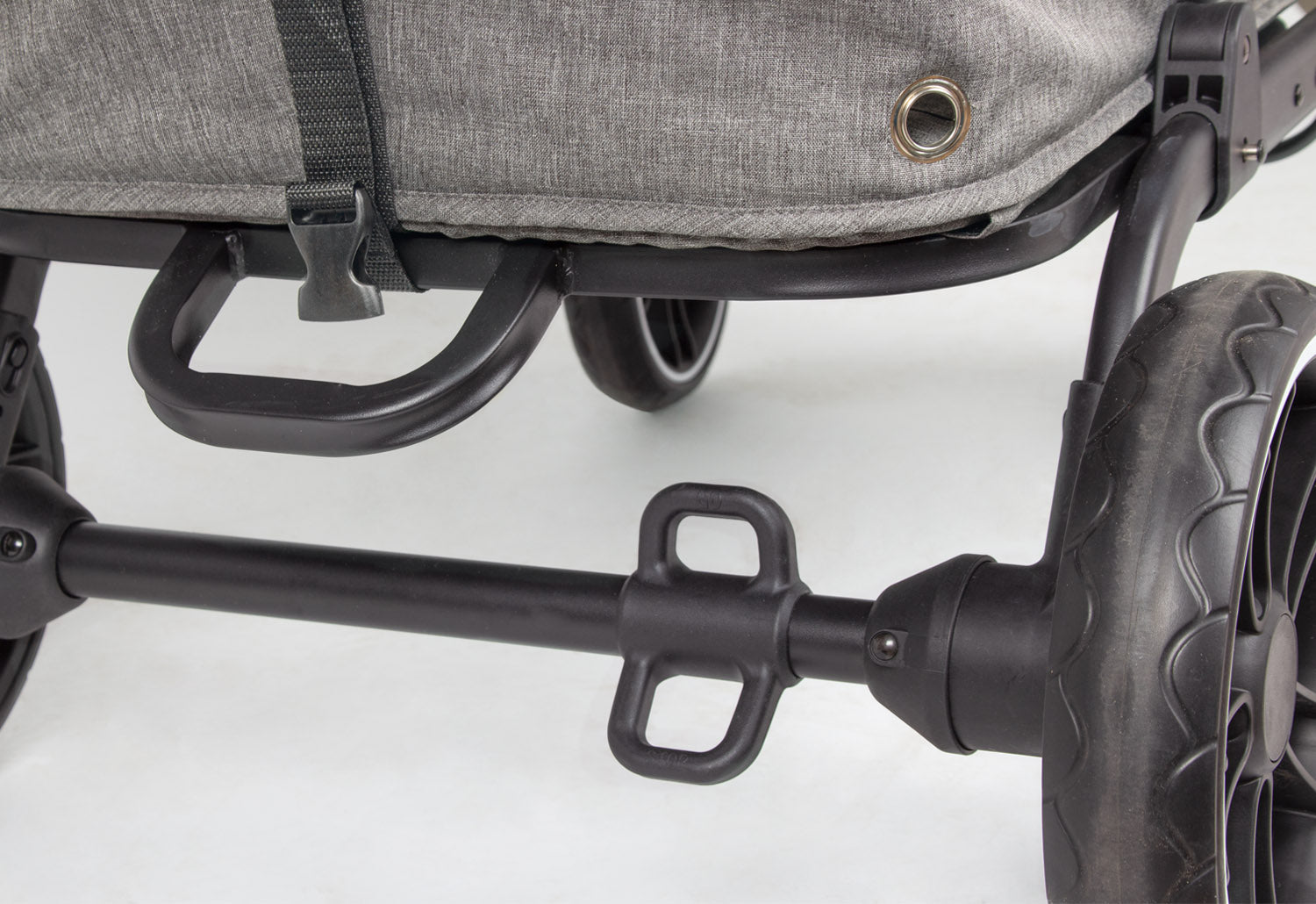 Chariot à bras pliable « Cruiser PI 500 »