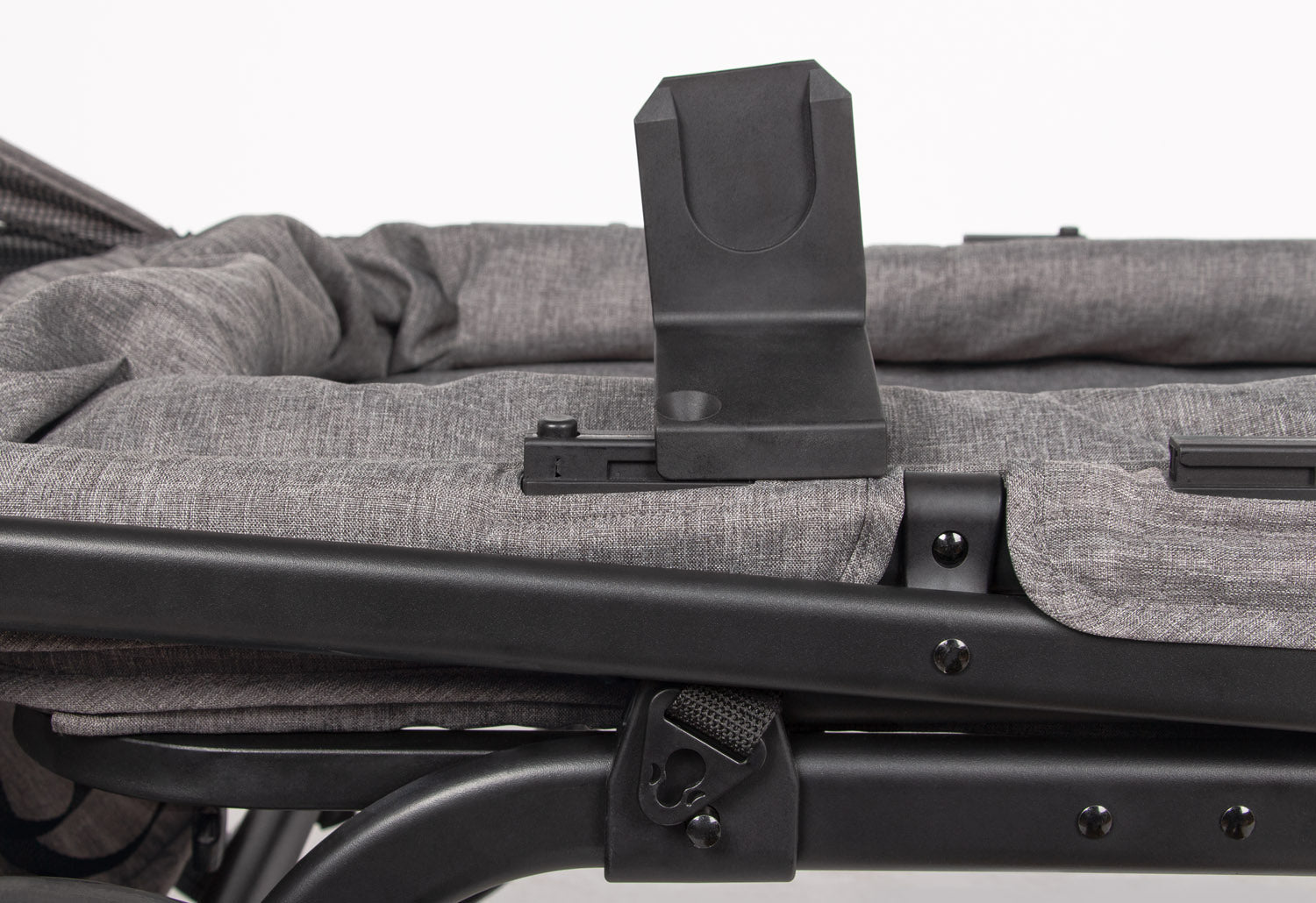 Chariot à bras pliable « Cruiser PI 500 »
