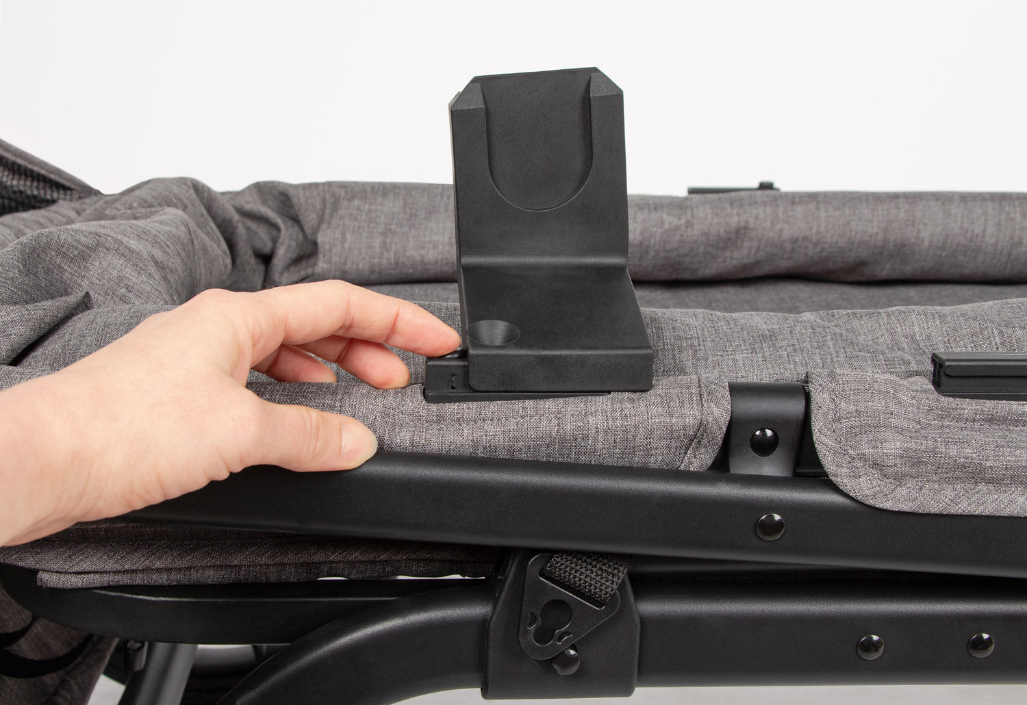 Chariot à bras pliable « Cruiser PI 500 »