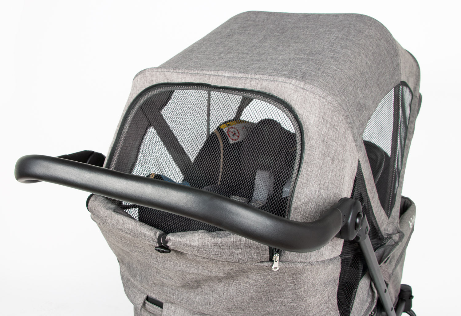 Chariot à bras pliable « Cruiser PI 500 »
