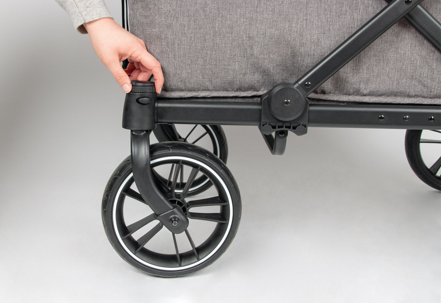 Chariot à bras pliable « Cruiser PI 500 »