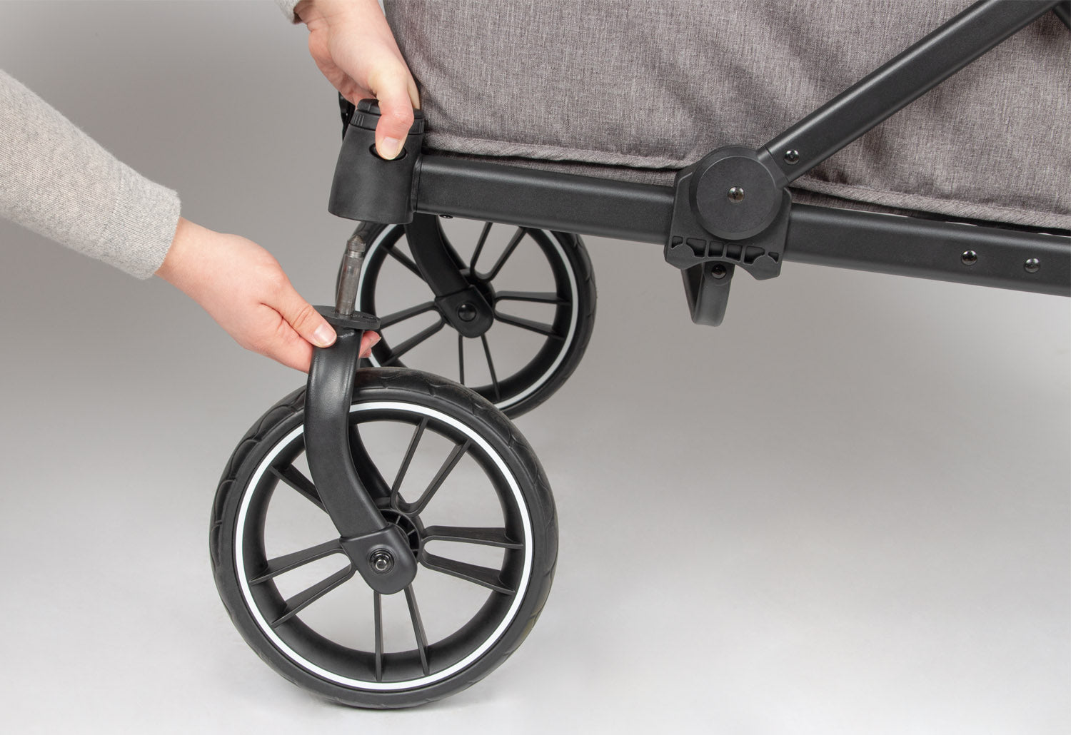 Chariot à bras pliable « Cruiser PI 500 »