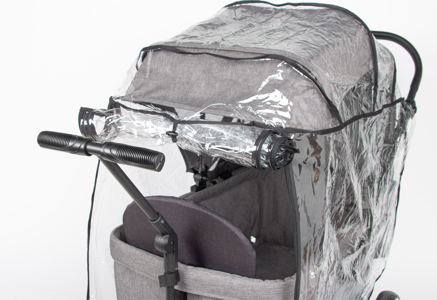 Chariot à bras pliable « Cruiser PI 500 »