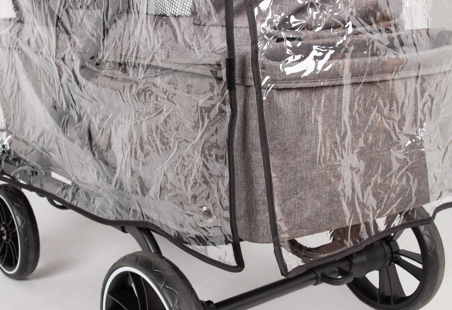 Chariot à bras pliable « Cruiser PI 500 »