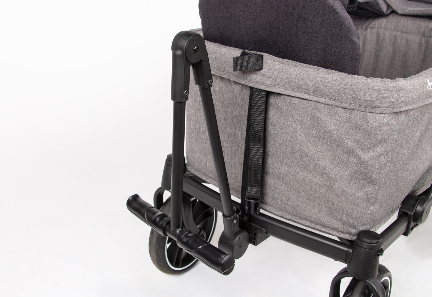 Chariot à bras pliable « Cruiser PI 500 »