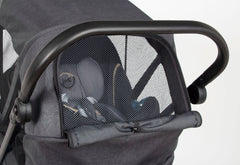 Chariot à bras pliable « Cruiser »