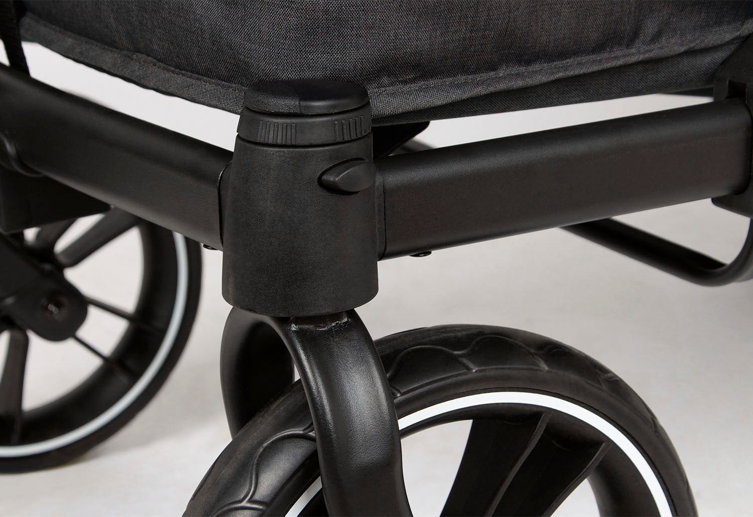 Chariot à bras pliable « Cruiser »