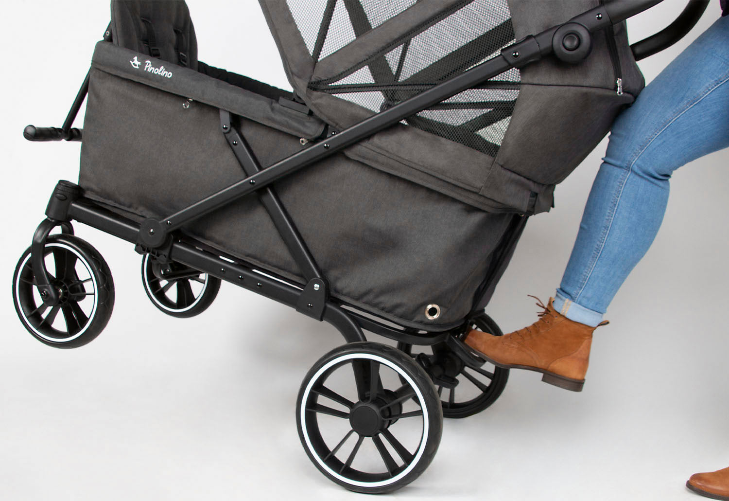 Chariot à bras pliable « Cruiser »