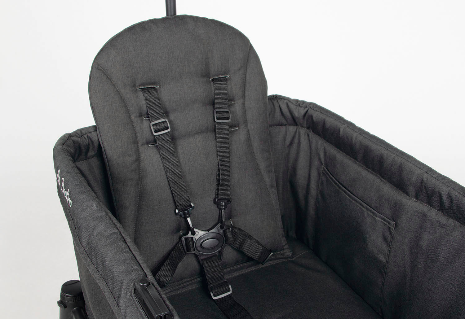 Chariot à bras pliable « Cruiser »