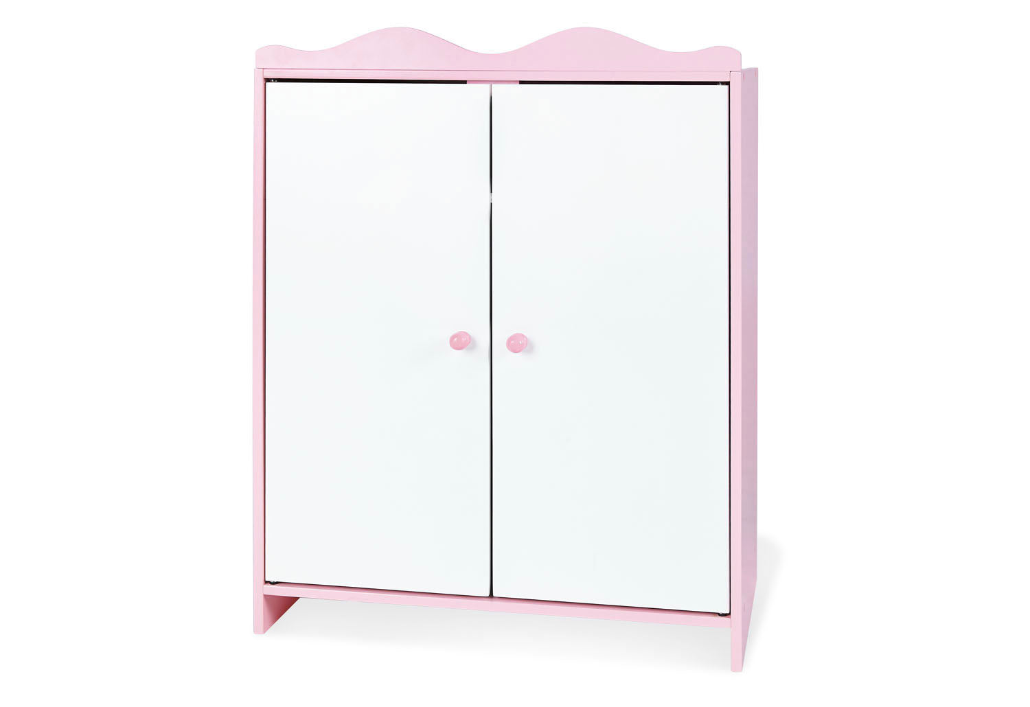 Armoire de poupée « Jasmin », 4 pièces