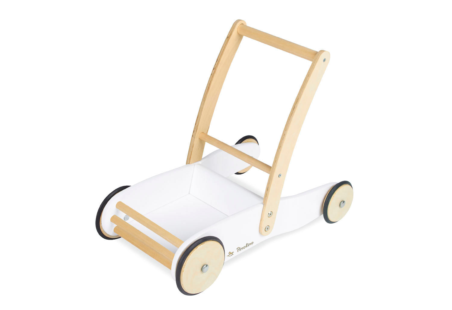 Walker « Uli », blanc