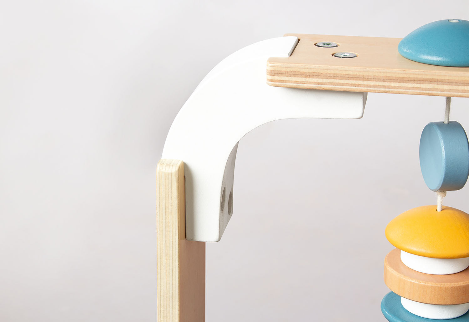 Gym pour bébé « Joël »