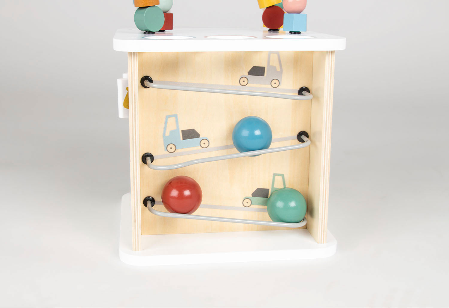 Cube de motricité « Sanna »