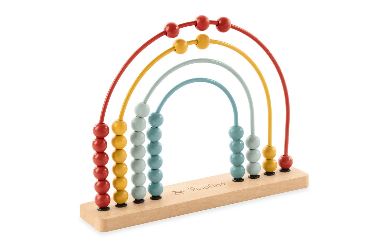 Abacus Rainbow « Ruby »