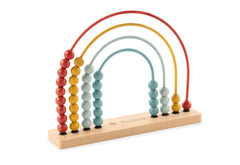 Abacus Rainbow « Ruby »