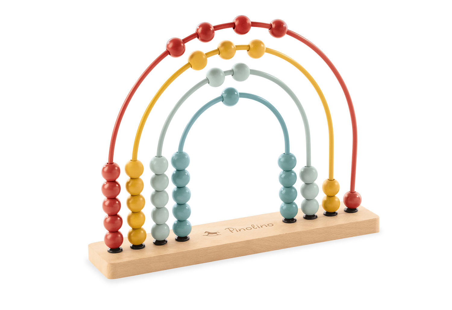 Abacus Rainbow « Ruby »