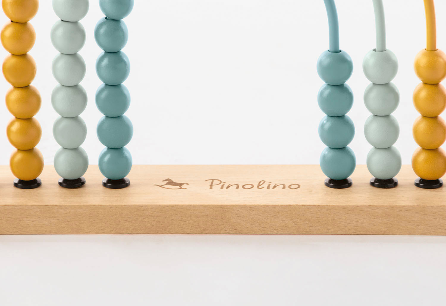 Abacus Rainbow « Ruby »